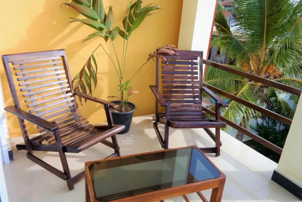 Romeo And Juliet Guest House Negombo