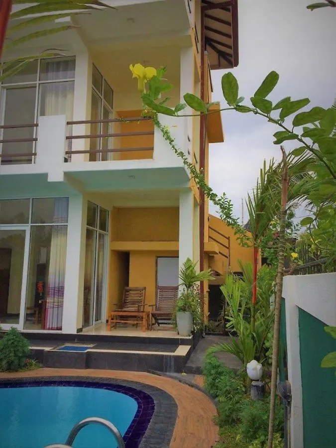 Romeo And Juliet Guest House Negombo