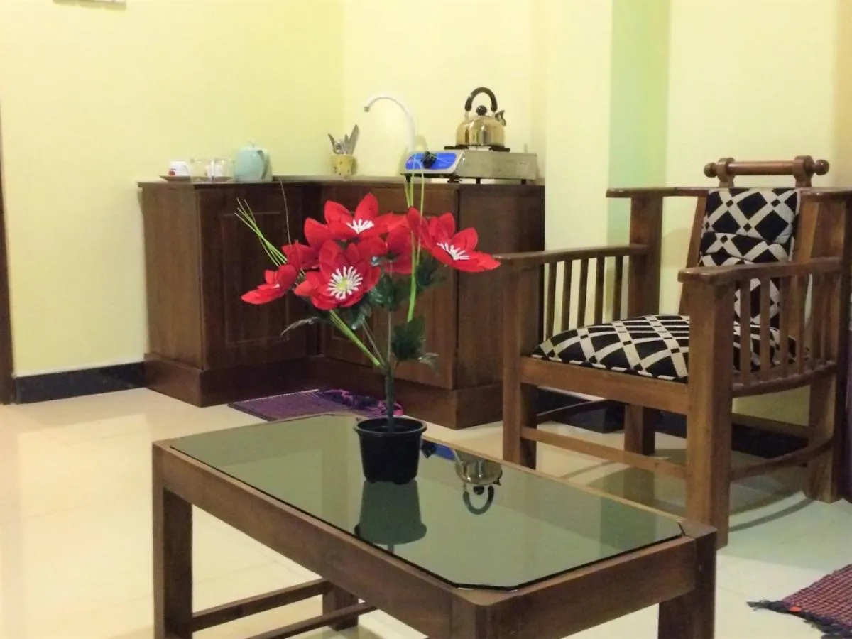 Romeo And Juliet Guest House Negombo