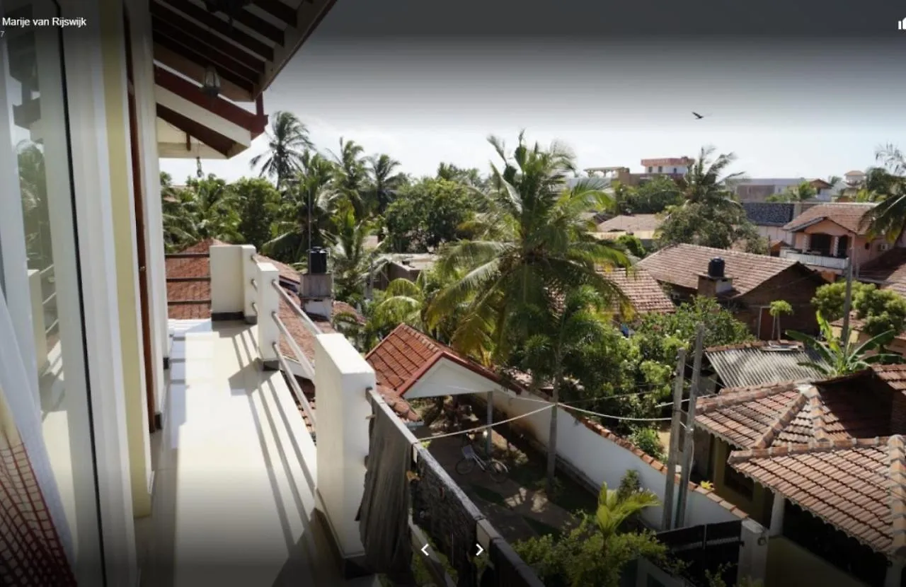 ***  Romeo And Juliet Guest House Negombo Sri Lanka