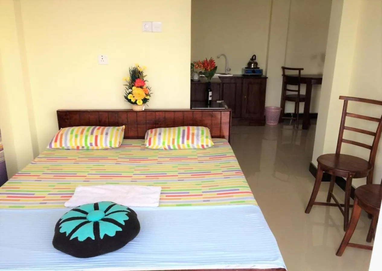 Romeo And Juliet Guest House Negombo Sri Lanka