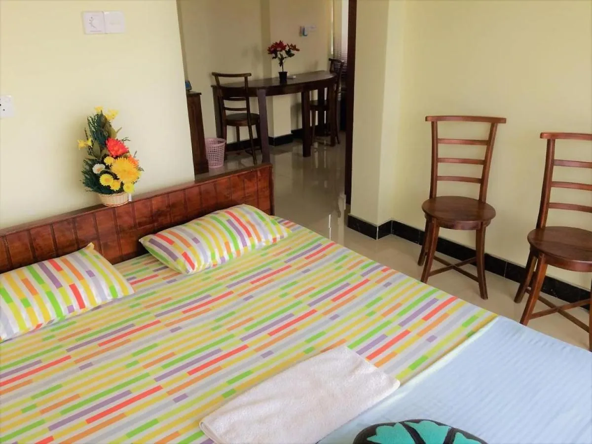 Romeo And Juliet Guest House Negombo