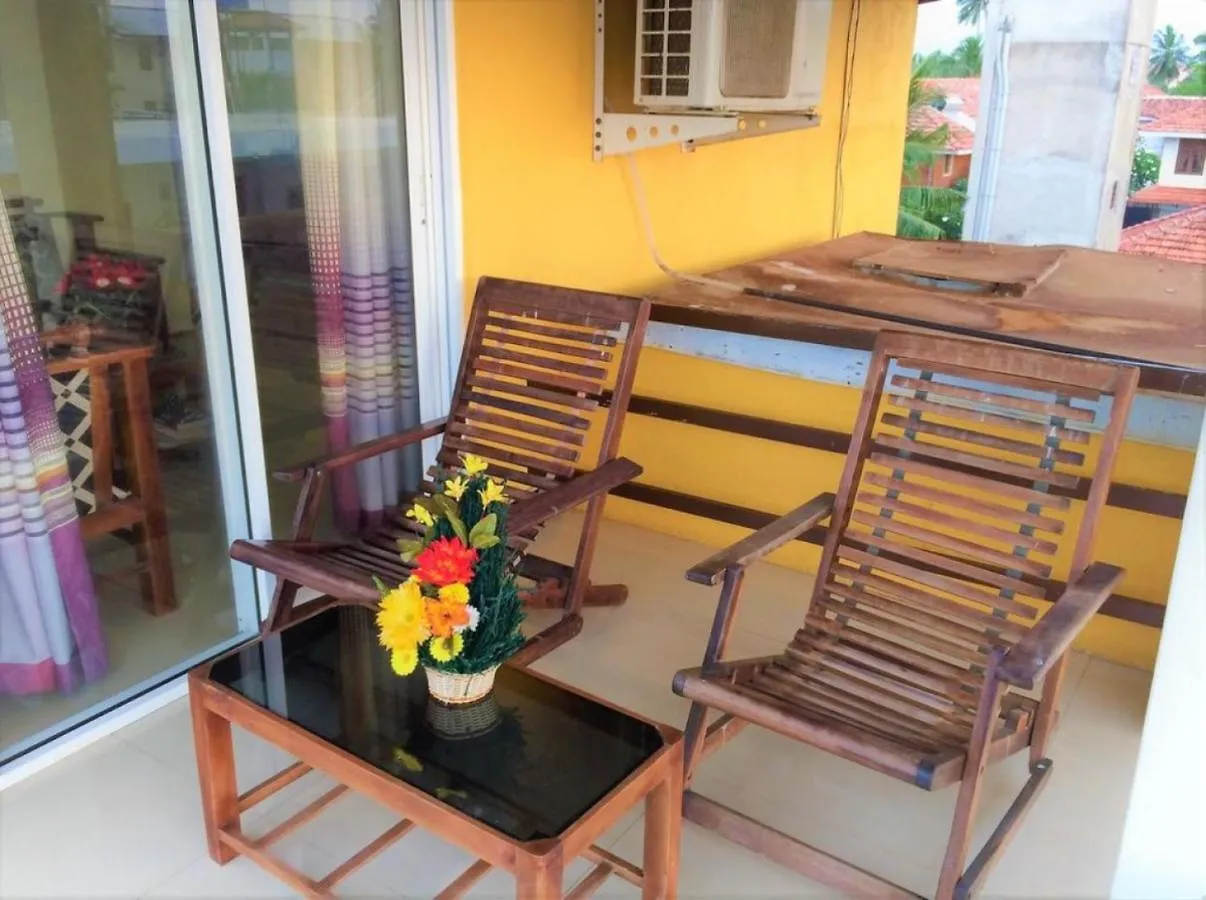 Romeo And Juliet Guest House Negombo