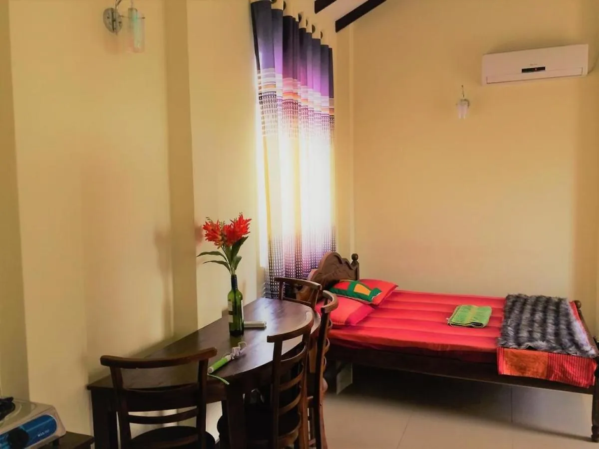 Romeo And Juliet Guest House Negombo 3*,  Sri Lanka