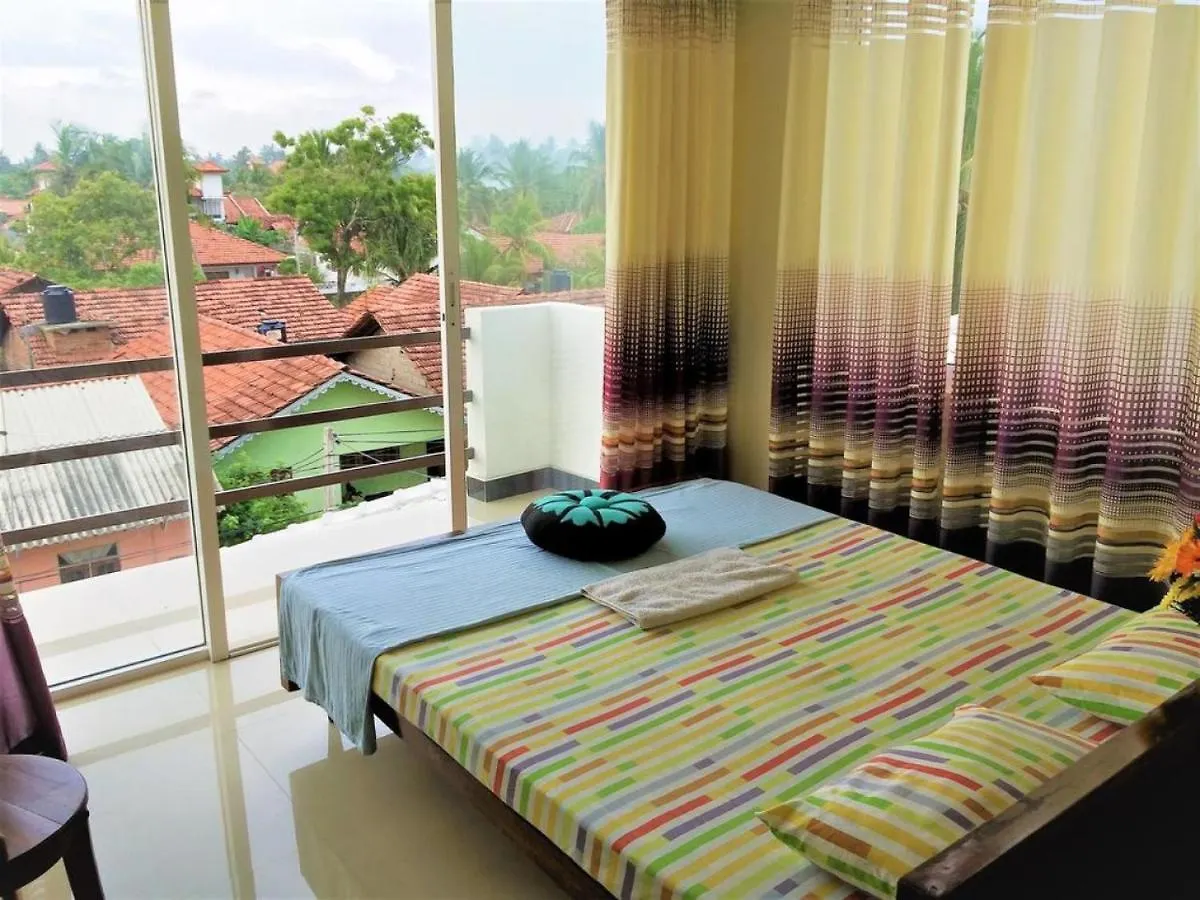 Romeo And Juliet Guest House 니곰보 스리랑카