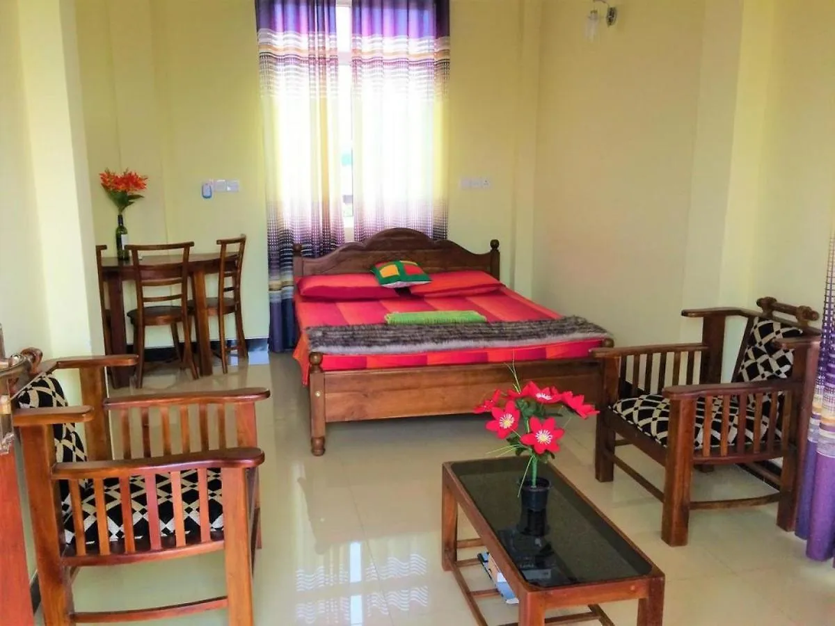 Romeo And Juliet Guest House Negombo