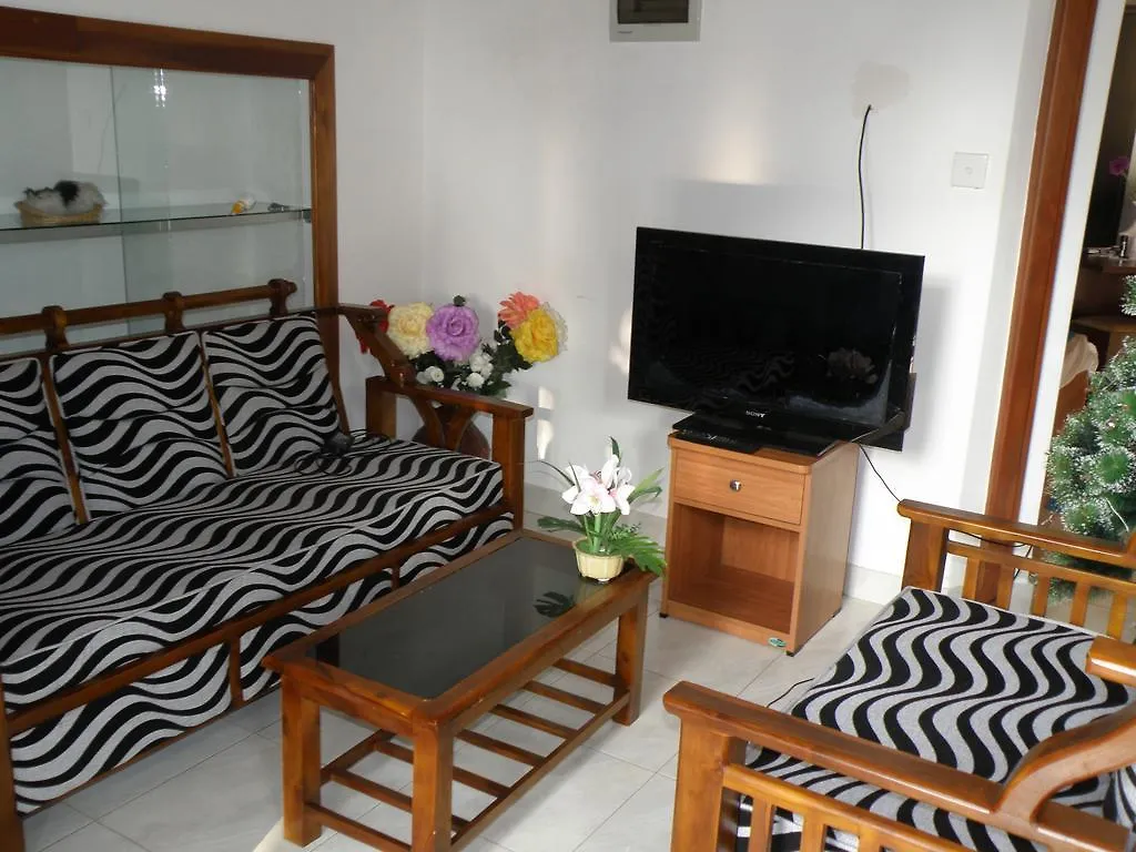 Romeo And Juliet Guest House Negombo 3*,  Sri Lanka