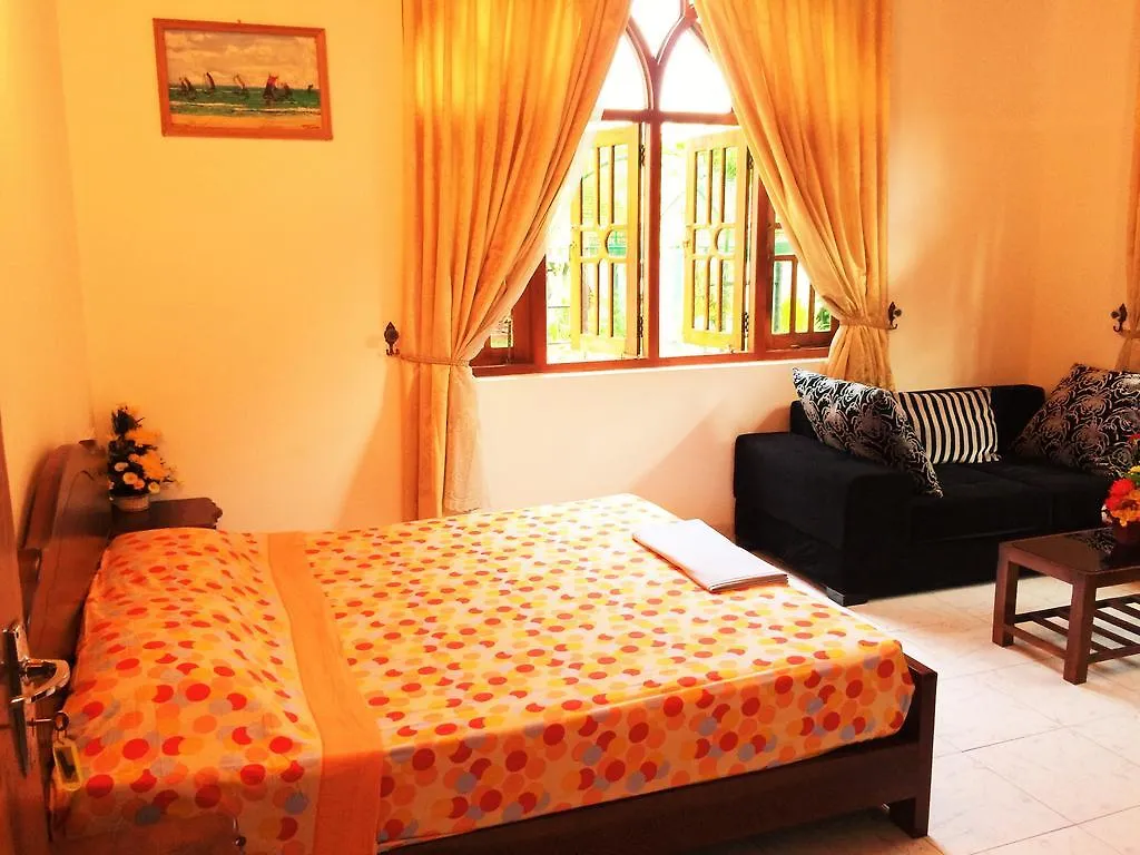 Romeo And Juliet Guest House Negombo