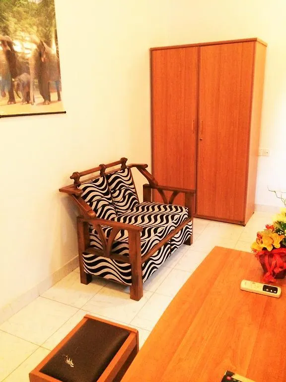 Romeo And Juliet Guest House Negombo 3*,