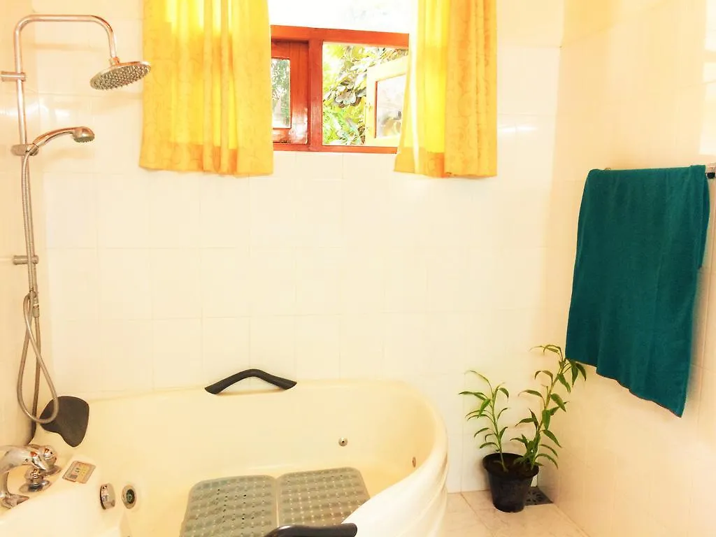 Romeo And Juliet Guest House Negombo