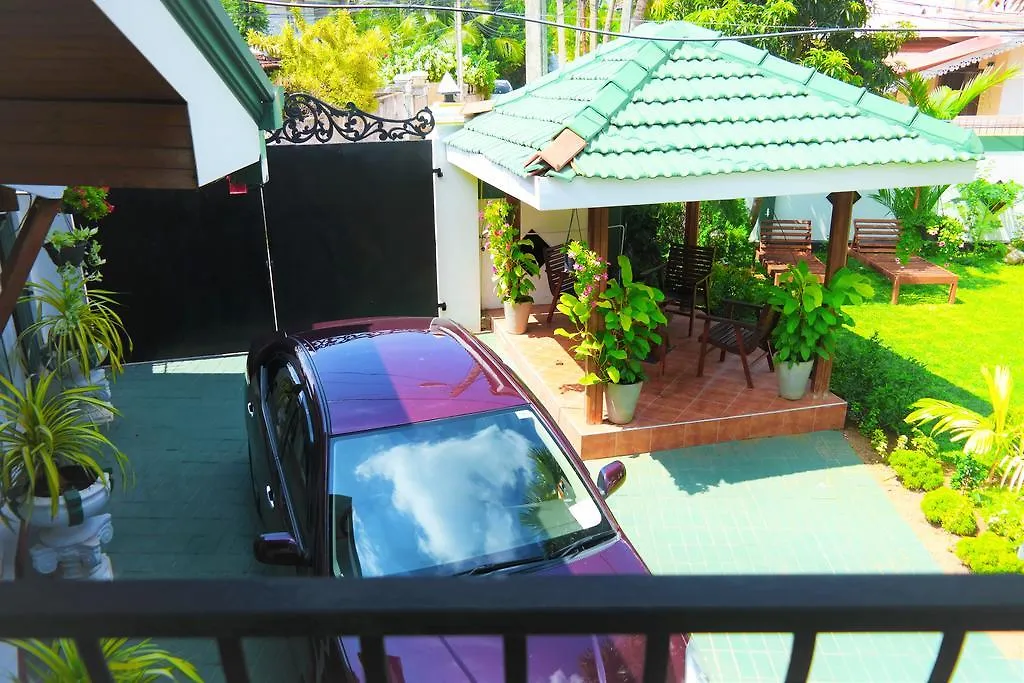 Romeo And Juliet Guest House Negombo