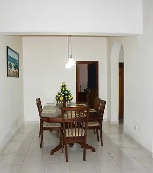 Romeo And Juliet Guest House Negombo