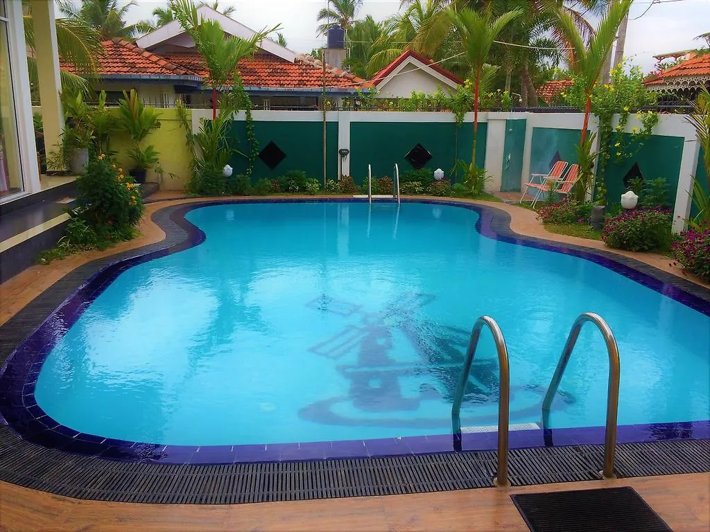 Romeo And Juliet Guest House Negombo