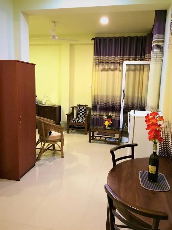 ***  Romeo And Juliet Guest House Negombo Sri Lanka