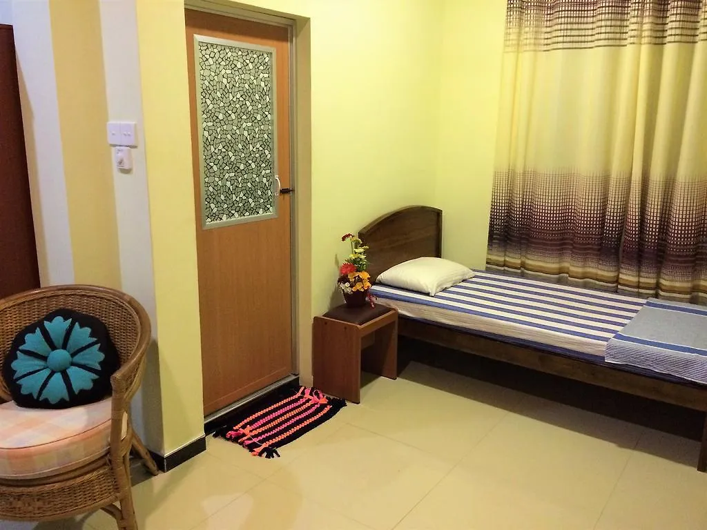 Romeo And Juliet Guest House Negombo