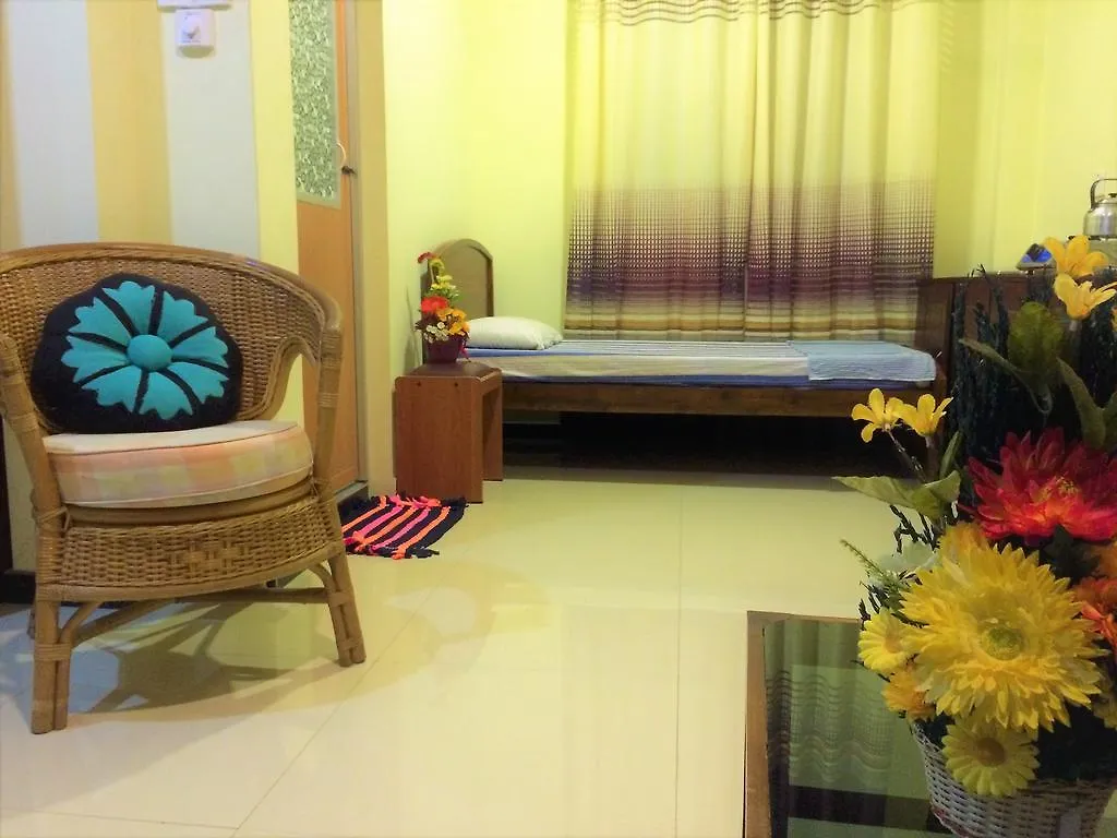 Romeo And Juliet Guest House Negombo