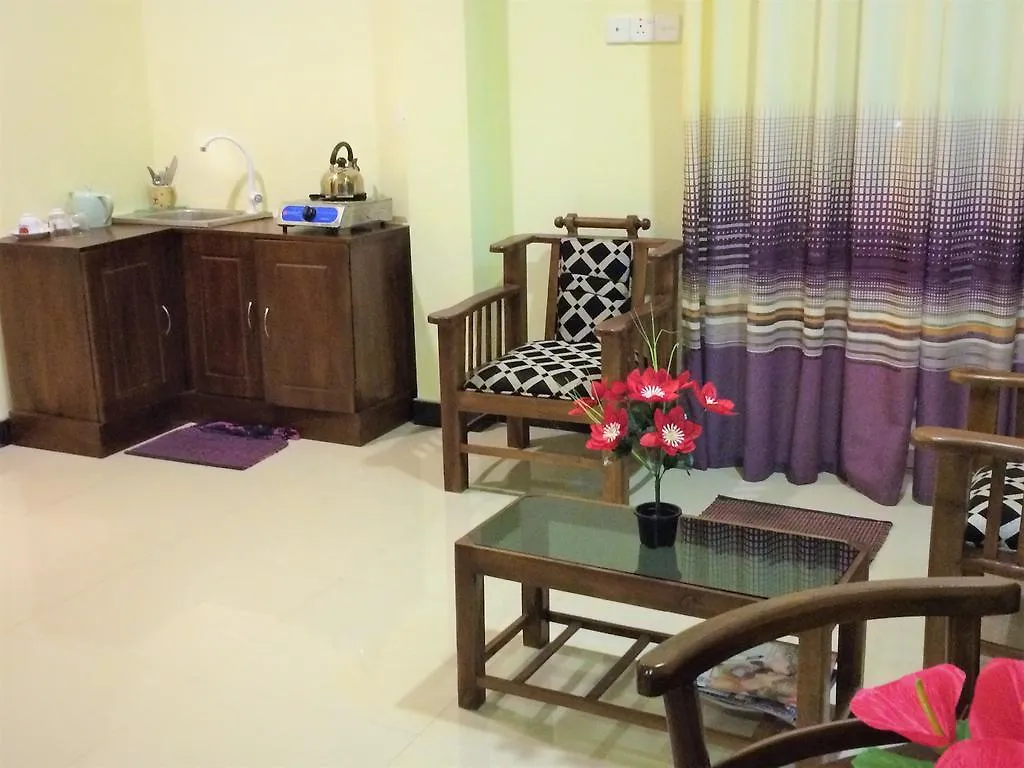 Romeo And Juliet Guest House Negombo