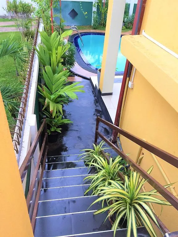 Romeo And Juliet Guest House Negombo