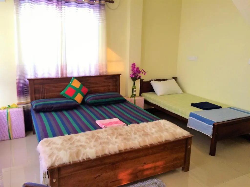 Romeo And Juliet Guest House Negombo