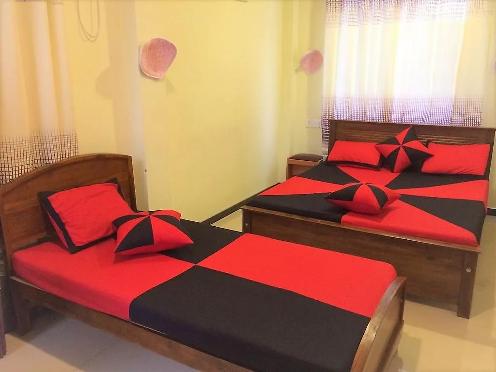 Romeo And Juliet Guest House Negombo