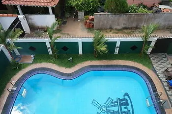 Romeo And Juliet Guest House Negombo