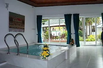 Romeo And Juliet Guest House 니곰보