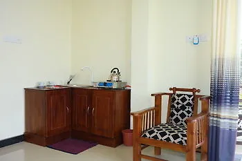 Romeo And Juliet Guest House Negombo