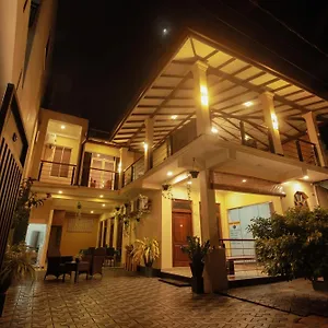 2* Guest house D Plus