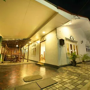 3* Guest house Yoho R K Tourist